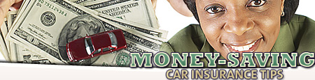 ROAD & TRAVEL Auto Advice: Money-Saving Car Insurance Tips