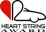 2008 ICOTY - Heartstring Award