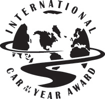 2015 International Car of the Year - Kia K900