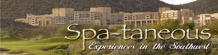 Spa - Taneous Experiences in the Southwest