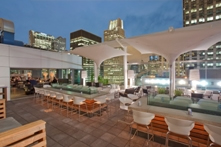 The Wit Rooftop Bar
