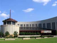 The Country Music Hall of Fame