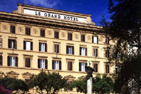 Grand Hotel St.Regis Review