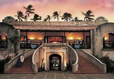 Hyatt Puerto Rico Resort, Dorado Beach travel review