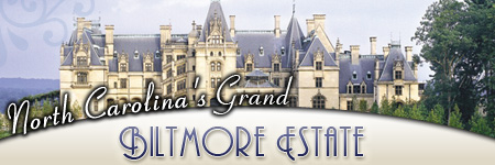 The Great Biltmore Estate