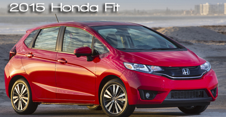 Honda fit road trip review #7