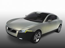 Volvo "Your Concept Car"