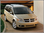 2008 Dodge Grand Caravan