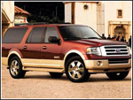 2008 Ford Expedition X