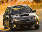 2009 Subaru WRX