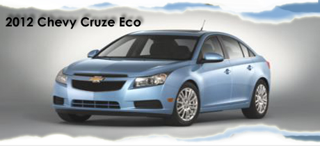 2012 Chevrolet Eco Cruze Road Test