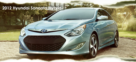 2012 Hyundai Sonata Hybrid Road Test Review