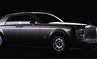2006 Rolls Royce