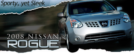 Nissan rogue tires size 2008 #3