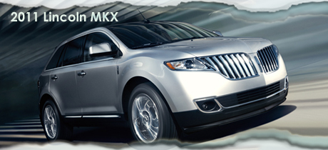 2011 Lincoln MKX Road Test Review by Bob Plunkett