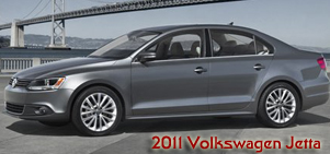 2011 VW Jetta Review by Sue Mead