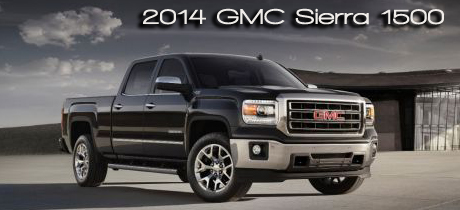 2014 GMC Sierra 1500 Road Test Review by Bob Plunkett