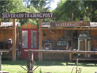 Silverado Trading Post