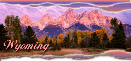 Wyoming Entertainment & Attractions