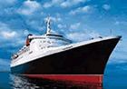 QE2 - Cunard Line