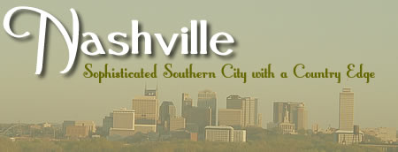 Nashville: Sophisticated Southern City with a Country Edge