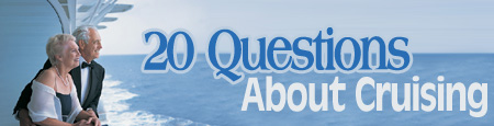 20 Questions About Cruising