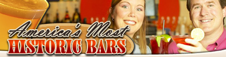 America's Most Historic Bars