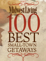 Midwest Living Magazine