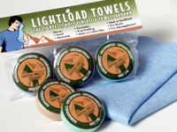 Lightload Towel