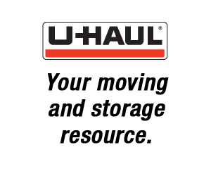 U-Haul - A better way to move