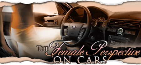 The Femal Perspective on Cars