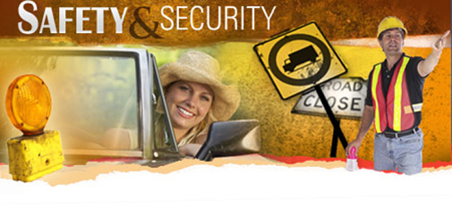 Road & Travel Magazine Auto Safety & Security Channel