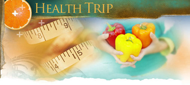 Health Trip Channel | For Those Who Seek Ways to Eat and Stay Healhy While Traveling - Presented by Road & Travel Magazine
