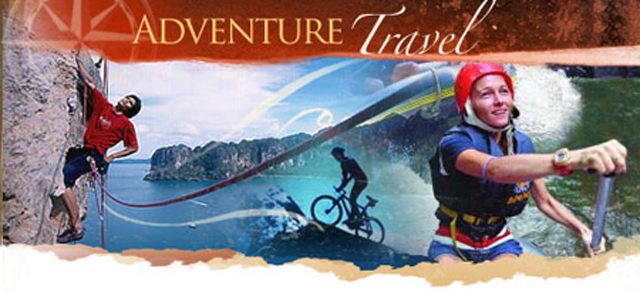 Adventure Travel & Sports | Road & Travel Magazine