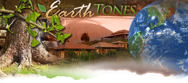 Earth Tones Article Archive brought to you by Road & Travel Magazine