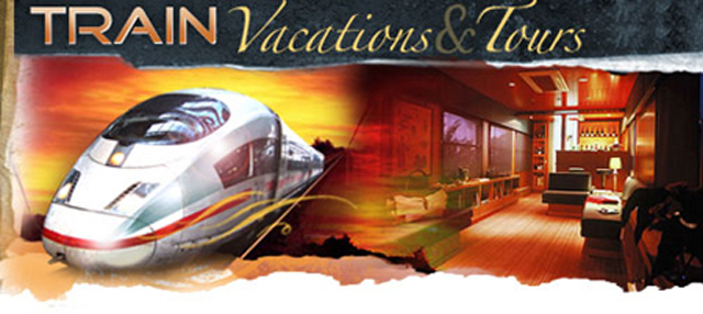 Luxury Train Travel Tips & Articles Presented by Road & Travel Magazine