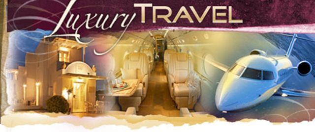 Luxury Travel Tips and Trips brought to you by Road & Travel Magazine