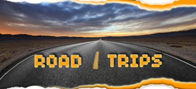 Road Trips - Where to go, when to go, what to do, how to stay safe on the road - Brought to you by Road & Travel Magazine