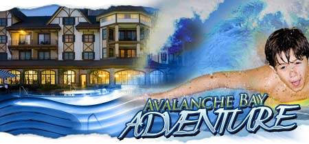 Avalanche Bay Adventure