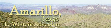 Amarillo,Texas: The Western Adventure