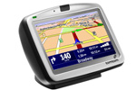 ROAD & TRAVEL Holiday Gift Guide: TomTom Go 910