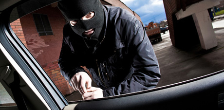 Tips on What to do if Your Car is Stolen