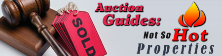Auction Guides: Not So Hot Properties