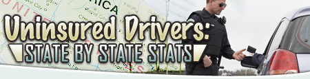 Uninsured Drivers: State by State