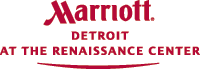 Detroit Marriott at the Renaissance Center