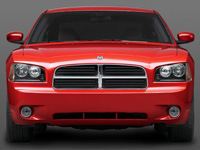 Car of the Year - 2006 Dodge Charger