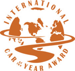 2016 International Car of the Year Celebrates 20th Anniversary - Named 2016 Kia Optima as 2016 International Car of the Year presented by Road & Travel Magazine