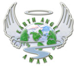 Earth Angel Award