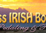 March 15 Featuring Hiking Irish Borders