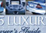 May 15 - Featuring 2005 Luxury Car Buyer's Guide